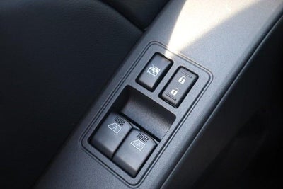 2026 Nissan Frontier King Cab® S