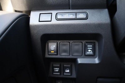 2026 Nissan Frontier King Cab® S
