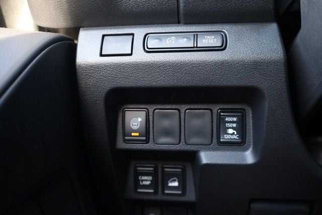 2026 Nissan Frontier King Cab® S