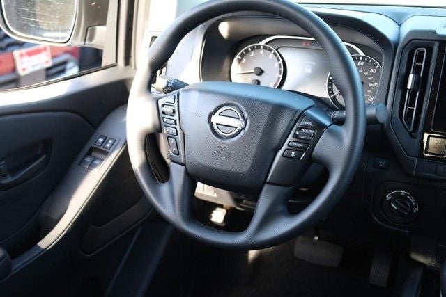 2026 Nissan Frontier King Cab® S