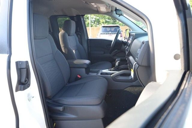 2026 Nissan Frontier King Cab® S