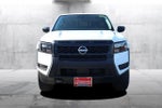 2026 Nissan Frontier King Cab® S