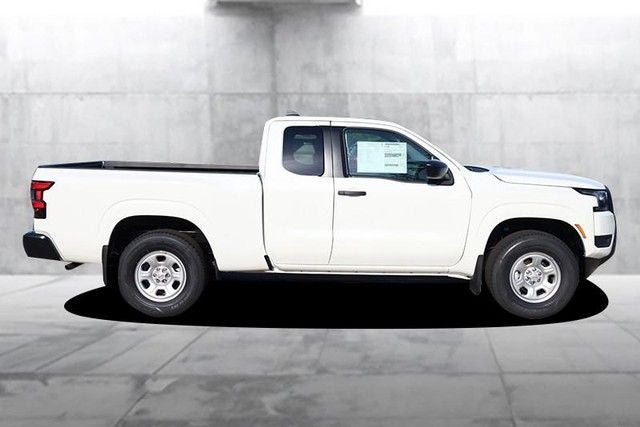 2026 Nissan Frontier King Cab® S