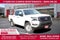2026 Nissan Frontier Crew Cab S