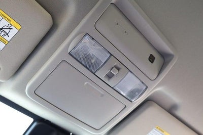 2026 Nissan Frontier Crew Cab S