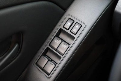 2026 Nissan Frontier Crew Cab S