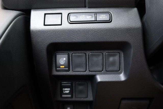 2026 Nissan Frontier Crew Cab S