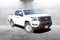 2026 Nissan Frontier Crew Cab S