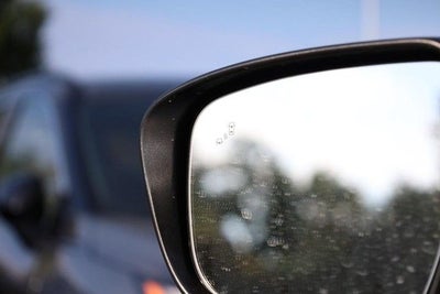 2026 Nissan Frontier Crew Cab S