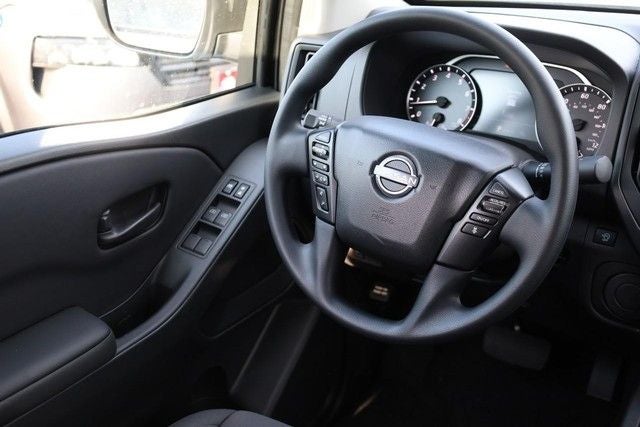 2026 Nissan Frontier Crew Cab S