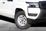 2026 Nissan Frontier Crew Cab S