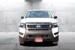 2026 Nissan Frontier Crew Cab S