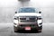 2026 Nissan Frontier Crew Cab S