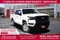 2026 Nissan Frontier Crew Cab S