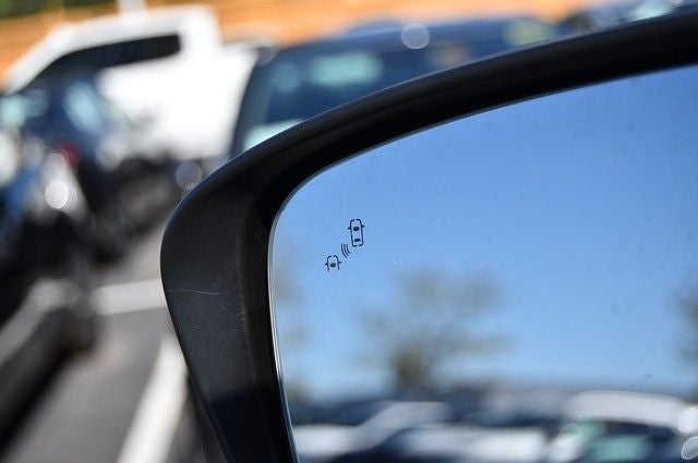 2026 Nissan Frontier Crew Cab S