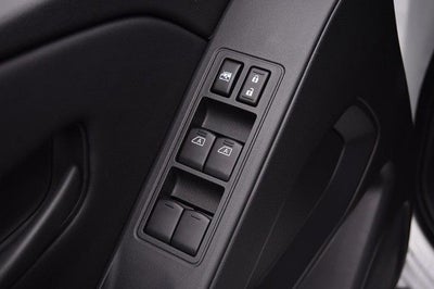 2026 Nissan Frontier Crew Cab S