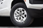 2026 Nissan Frontier Crew Cab S