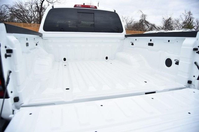 2026 Nissan Frontier Crew Cab S