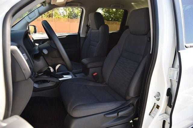 2026 Nissan Frontier Crew Cab S