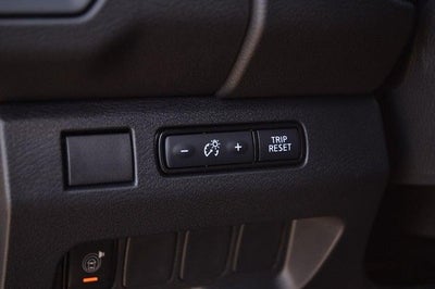 2026 Nissan Frontier Crew Cab S