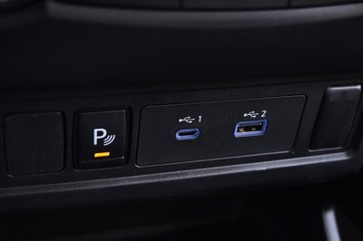 2026 Nissan Frontier Crew Cab S