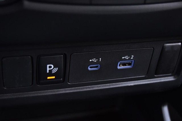 2026 Nissan Frontier Crew Cab S