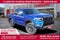 2027 Nissan Frontier Crew Cab PRO-4X®
