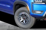 2027 Nissan Frontier Crew Cab PRO-4X®