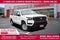2026 Nissan Frontier Crew Cab S