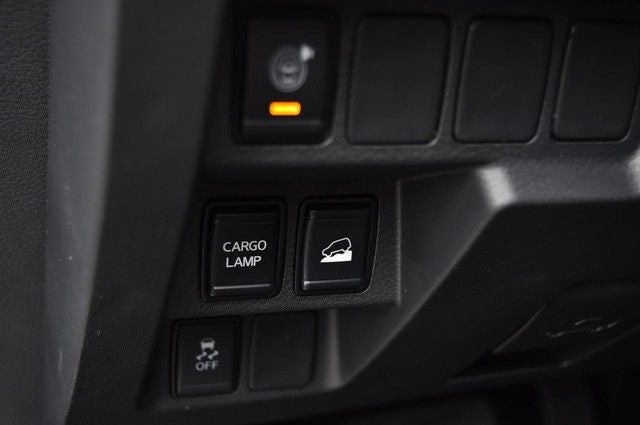 2026 Nissan Frontier Crew Cab S