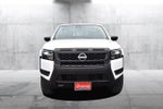 2026 Nissan Frontier Crew Cab S
