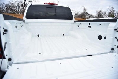 2026 Nissan Frontier Crew Cab S