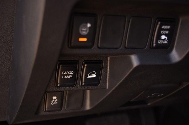 2026 Nissan Frontier Crew Cab S