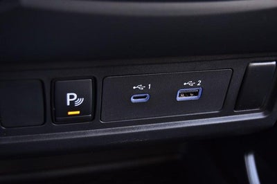 2026 Nissan Frontier Crew Cab S