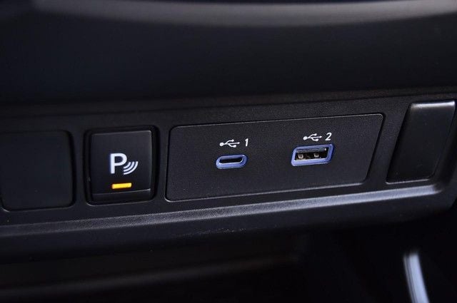 2026 Nissan Frontier Crew Cab S