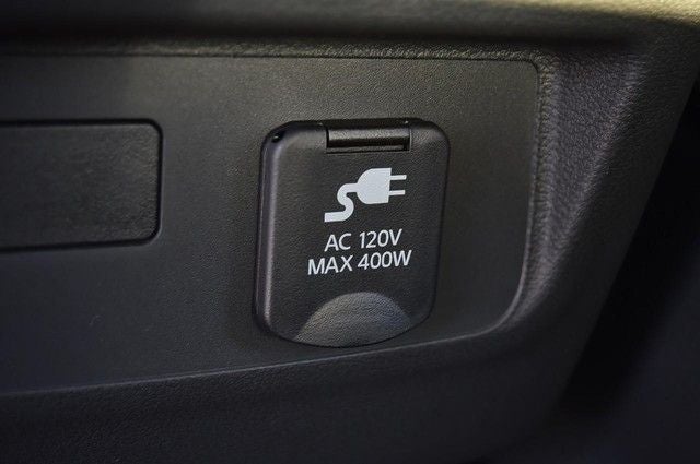 2026 Nissan Frontier Crew Cab S