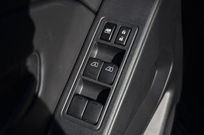 2026 Nissan Frontier Crew Cab S