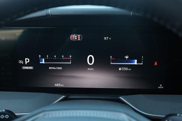 2026 Nissan Murano SV