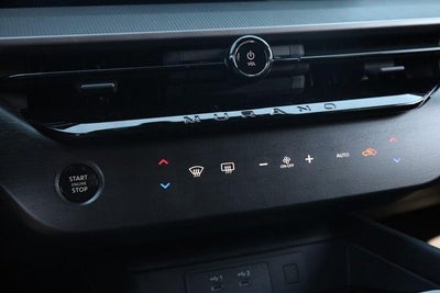 2026 Nissan Murano SV