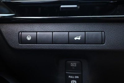 2026 Nissan Murano SV