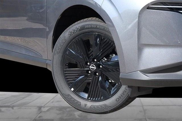 2026 Nissan Murano SV