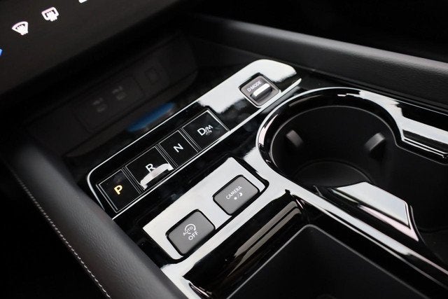 2027 Nissan Murano Dark Armor