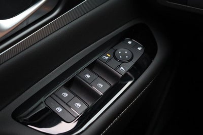 2027 Nissan Murano Dark Armor