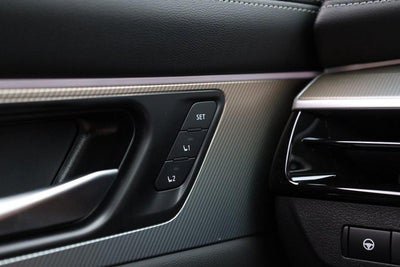 2027 Nissan Murano Dark Armor