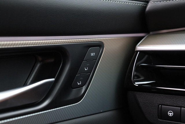 2027 Nissan Murano Dark Armor