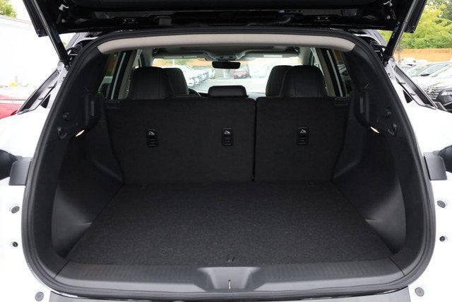 2027 Nissan Murano Dark Armor