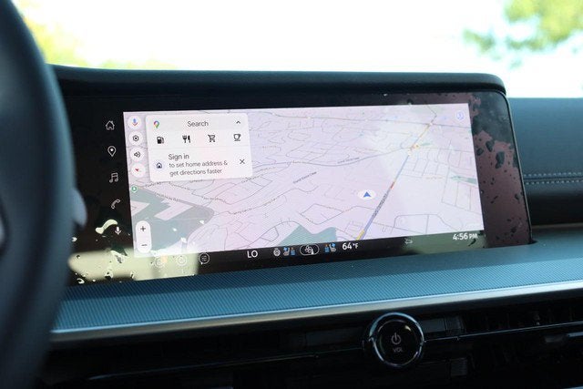 2027 Nissan Murano Platinum