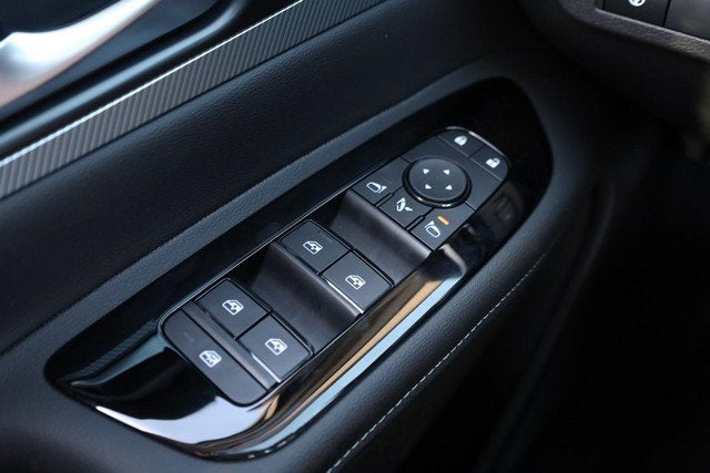 2027 Nissan Murano Platinum
