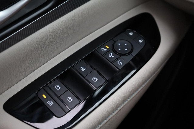 2027 Nissan Murano Platinum