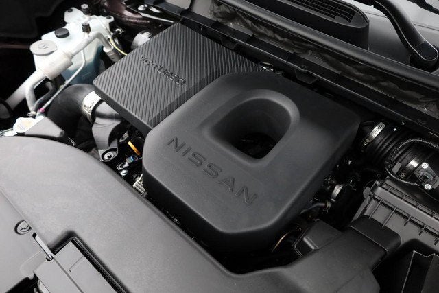 2027 Nissan Murano Platinum